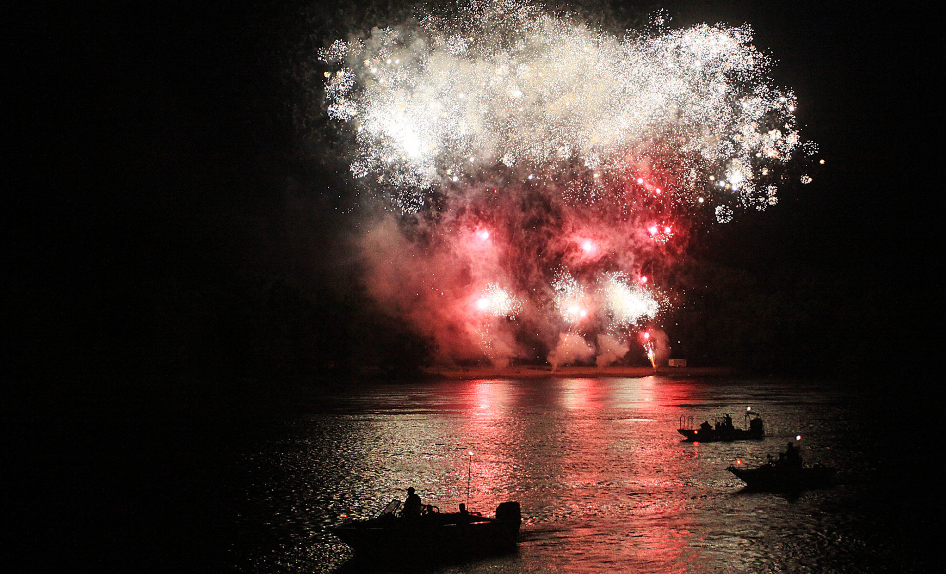 Steamboat Days 2011
